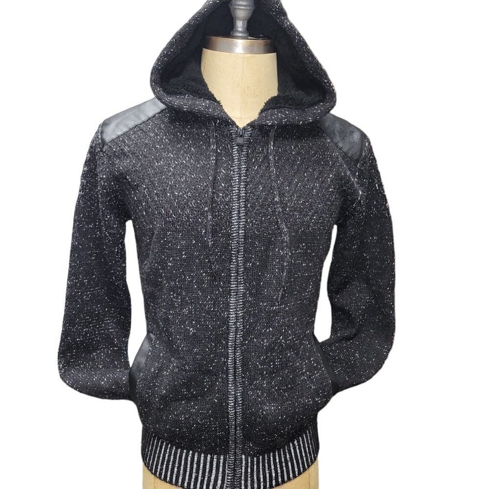 XRAY Jeans Extra Fine Fiber Jacket Men's. Size Small. New With Tags $88